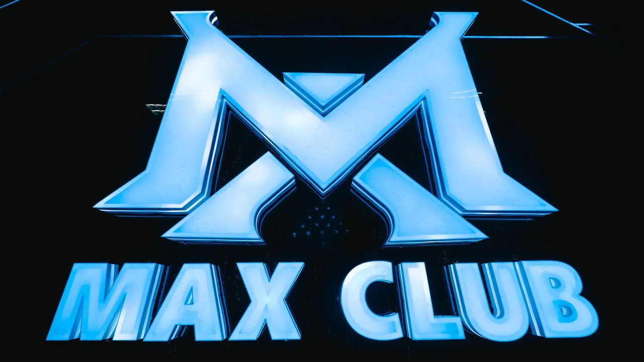 maxclub by max club